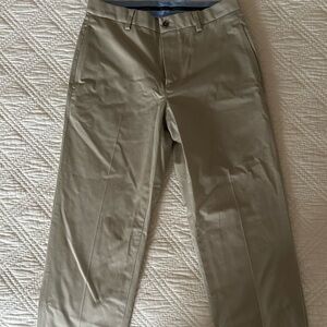 Men's Brooks Brothers Chinos Tan
